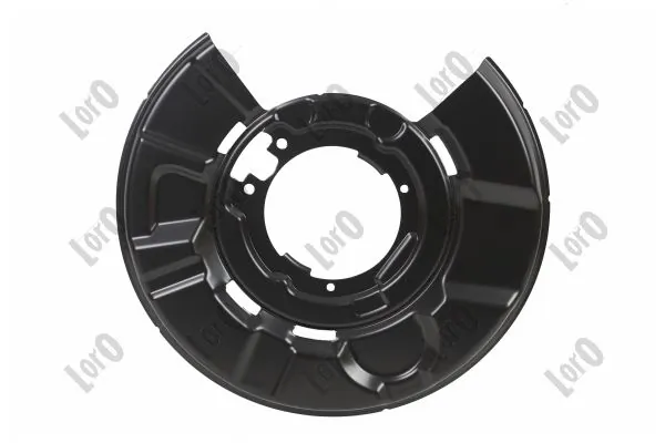 Splash Guard, brake disc 131-07-678