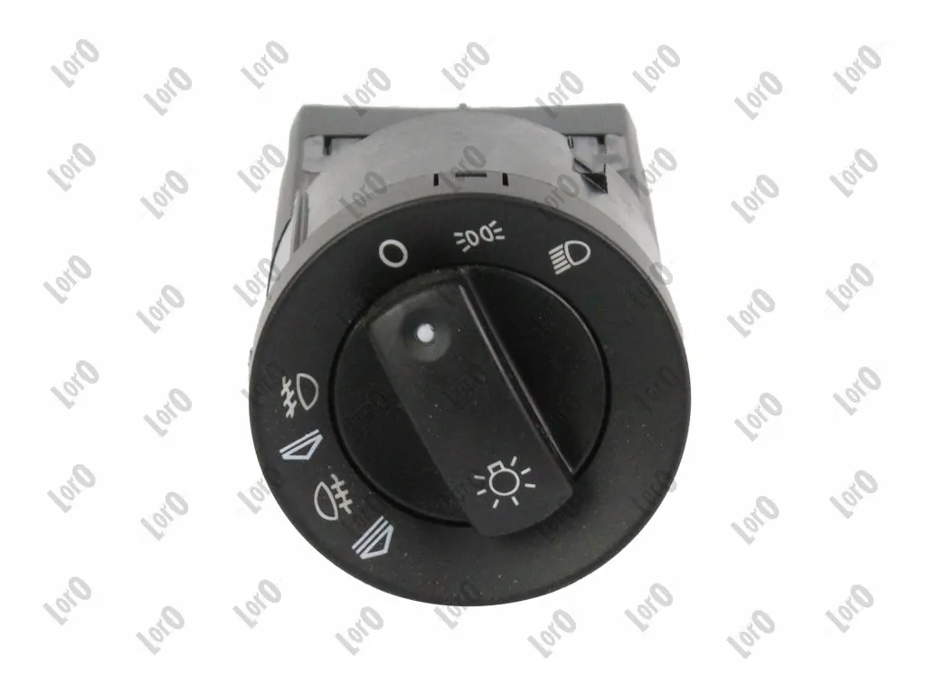 Switch, headlight 135-02-025