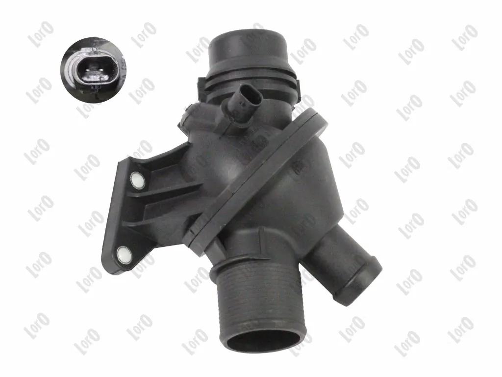 ABAKUS 004-025-0029 Thermostat, coolant