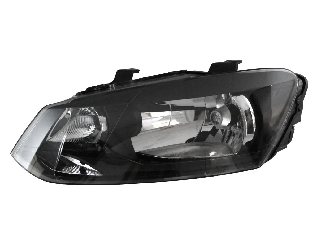 Headlight 441-11D8L-LDEM2
