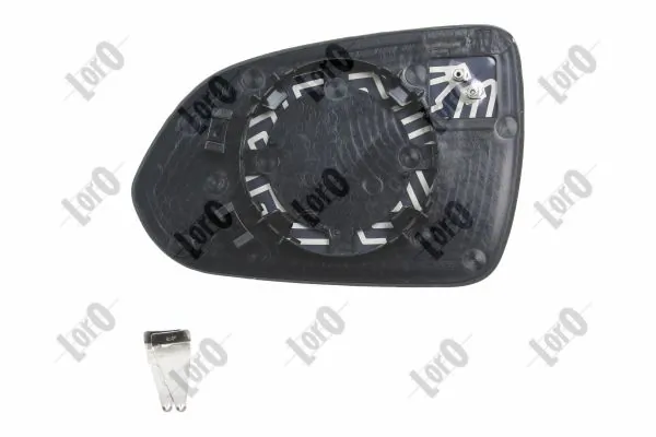 ABAKUS 1819G02 Mirror Glass, exterior mirror