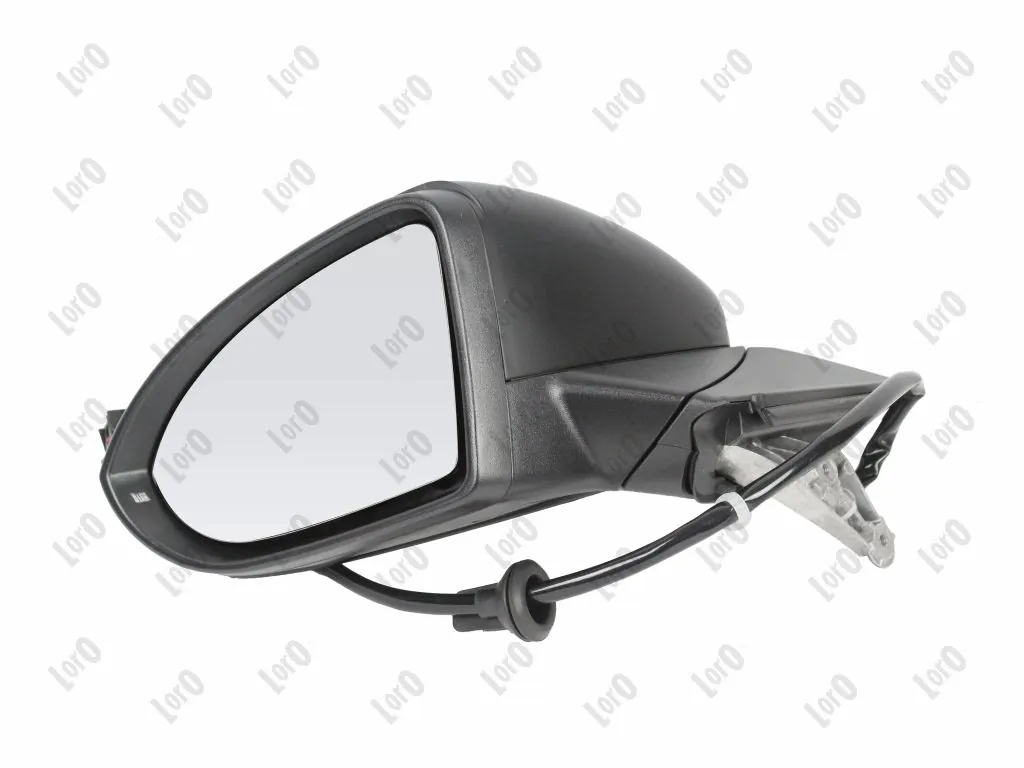 ABAKUS 4060M01 Exterior Mirror