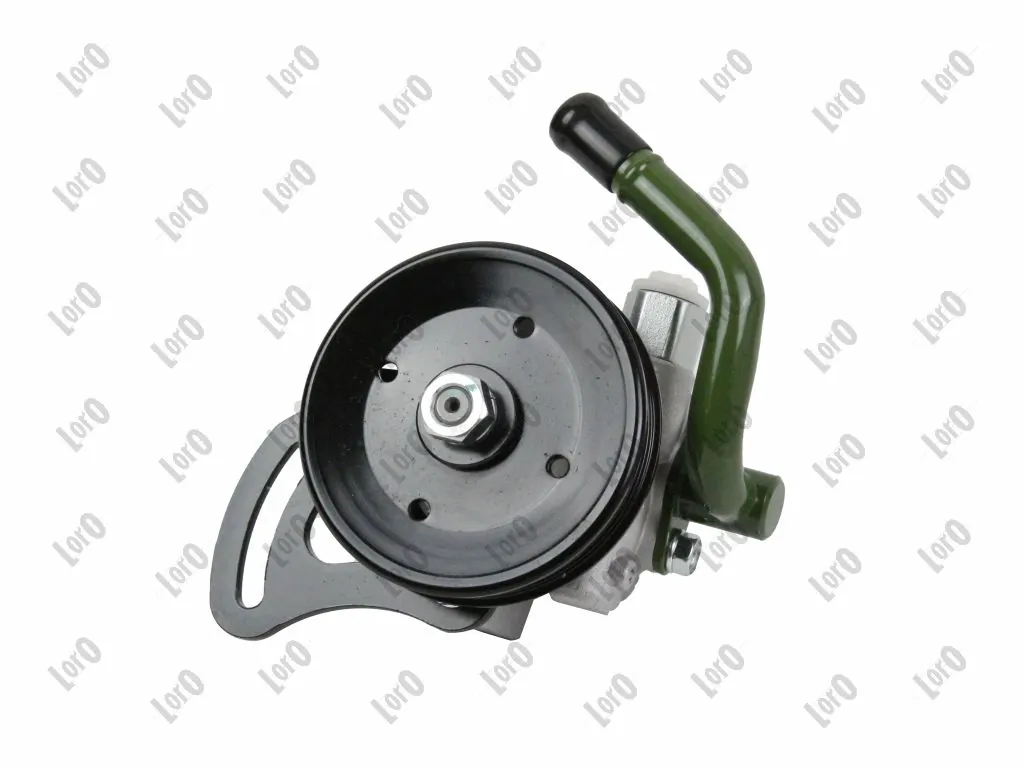 Hydraulic Pump, steering 140-01-094