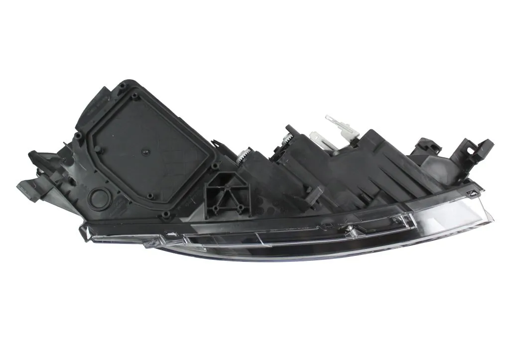 Headlight 216-1155R-LDEM2