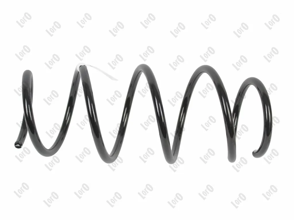 Suspension Spring 234-01-032