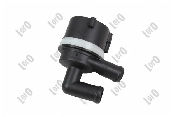 Auxiliary Water Pump (cooling water circuit) 138-01-008