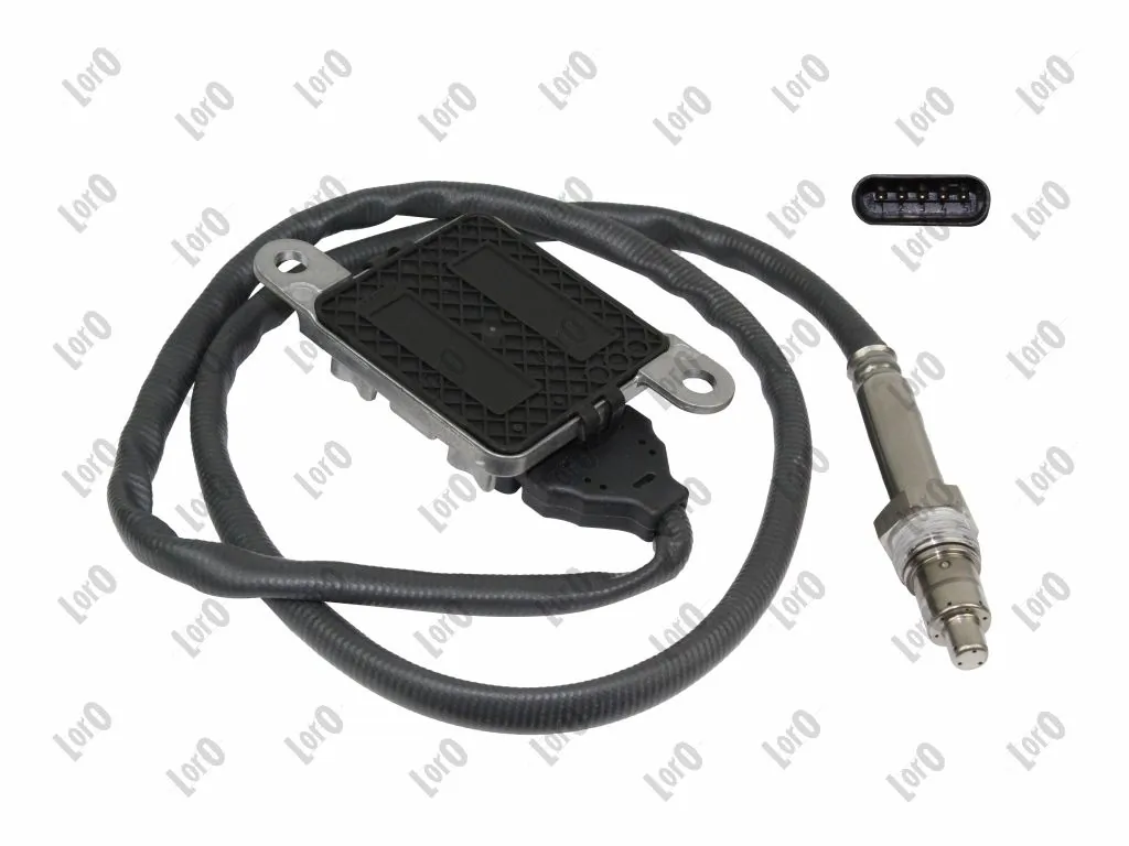 NOx Sensor, NOx catalytic converter 134-02-008