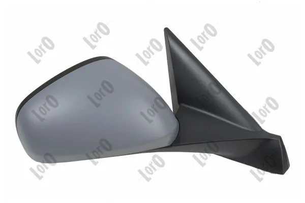 Exterior Mirror 0114M04