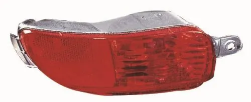 Rear Fog Light 442-4001L-UE