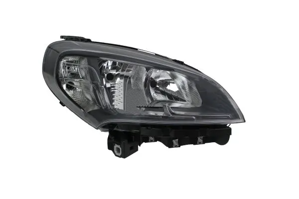 Headlight 661-1172RMLDEM7