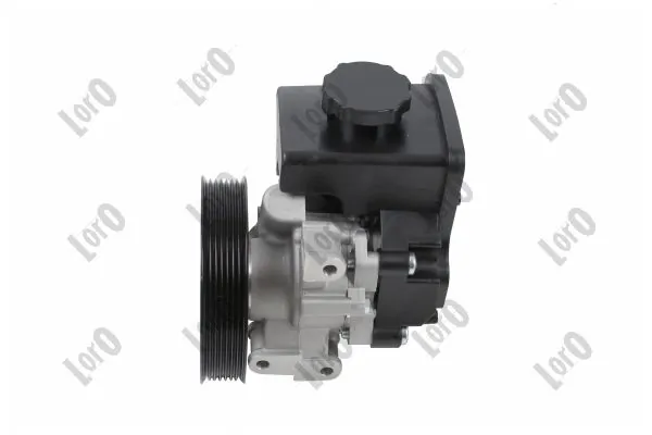 Hydraulic Pump, steering 140-01-043