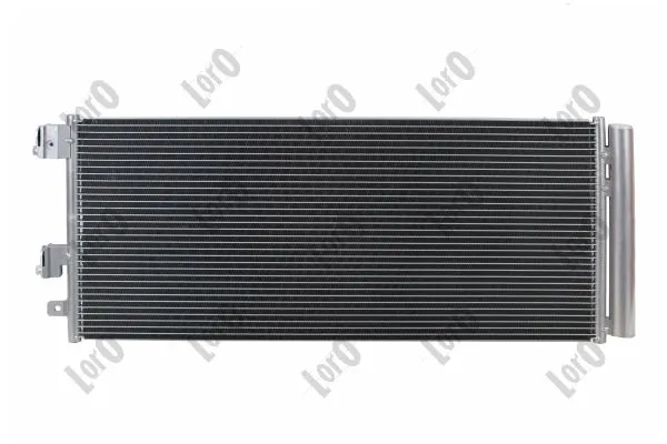 Condenser, air conditioning 037-016-0055