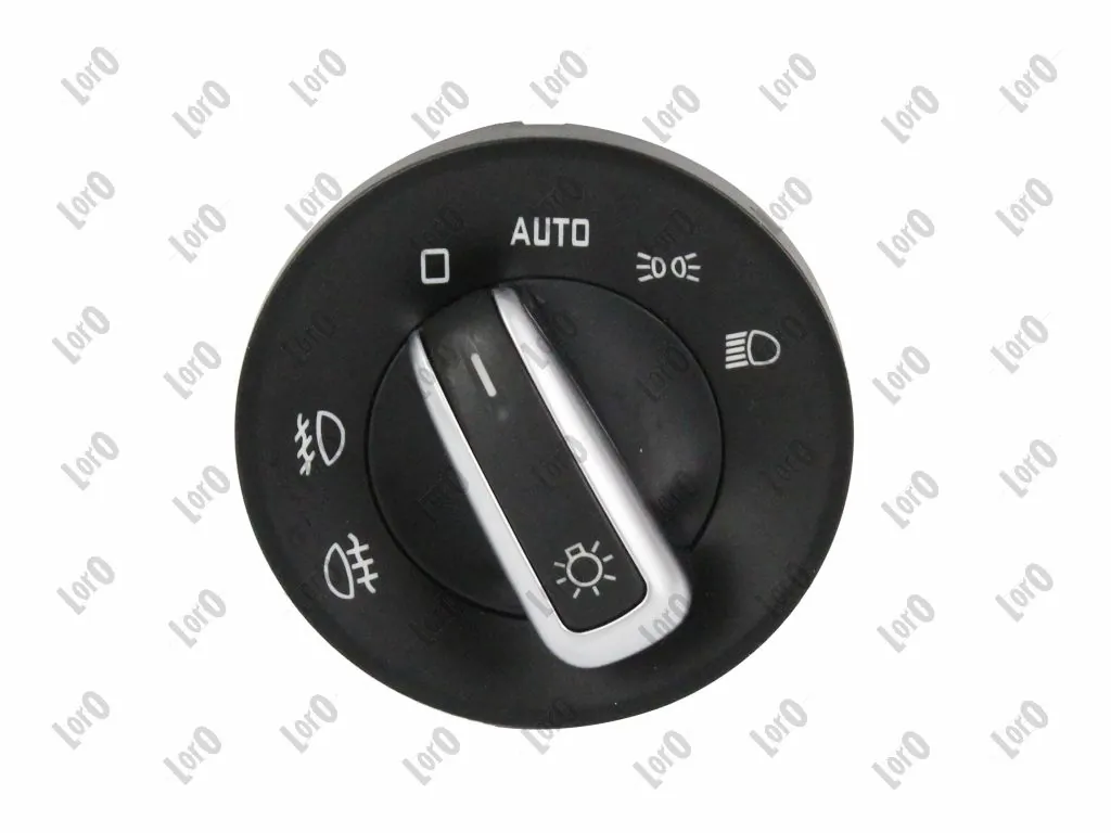 Switch, headlight 135-02-009