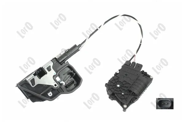 Door Lock 132-004-060