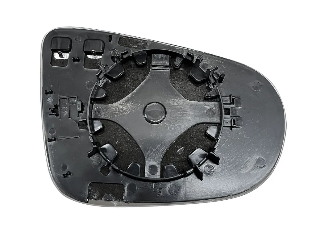 Mirror Glass, exterior mirror 3508G01