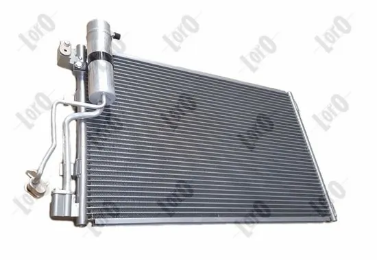 Condenser, air conditioning 035-016-0031
