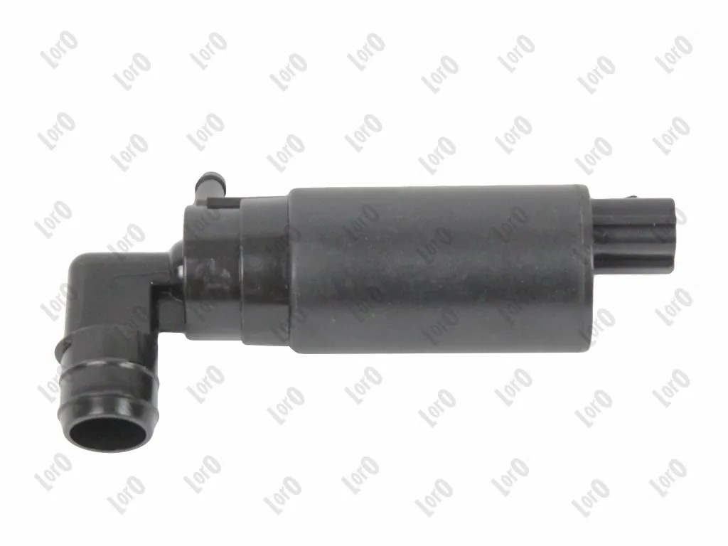 Washer Fluid Pump, window cleaning 103-02-007