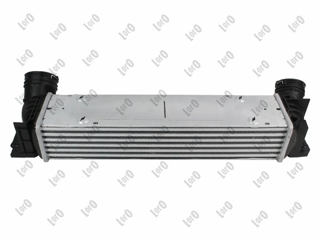 Charge Air Cooler 004-018-0018