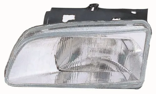 Headlight 552-1110R-LD-EM