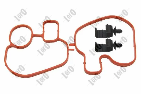 Cooler, exhaust gas recirculation 121-00-017