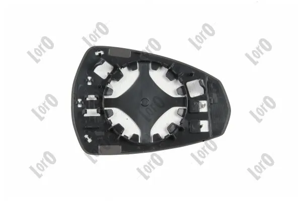 Mirror Glass, exterior mirror 0231G03