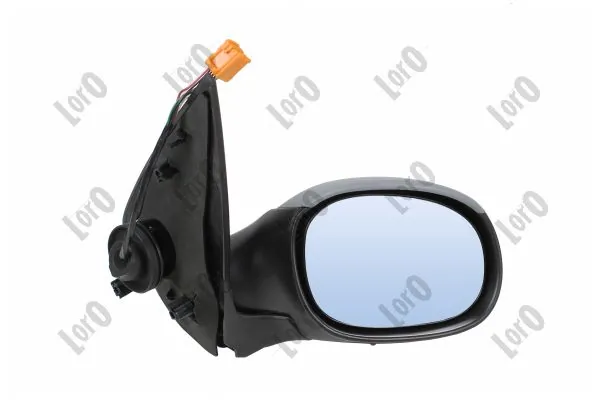 Exterior Mirror 2908M02