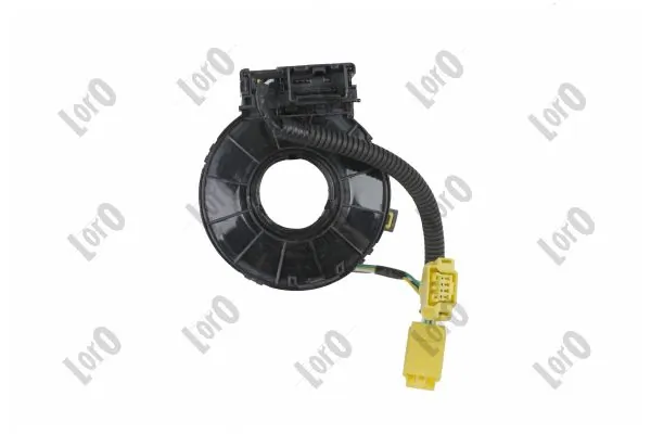 ABAKUS 134-01-038 Clockspring, airbag