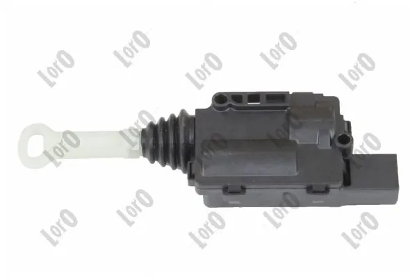 Actuator, central locking system 132-038-005