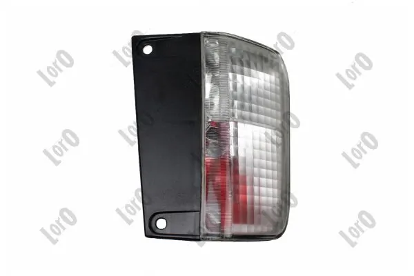 ABAKUS 037-43-872RHD Tail Light Assembly