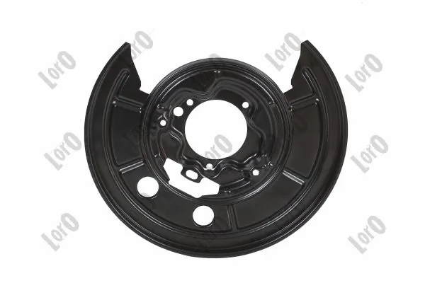Splash Guard, brake disc 131-07-628