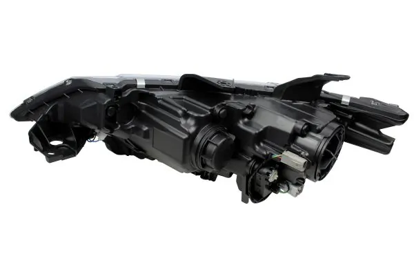 Headlight 214-11AJRMLDEM2