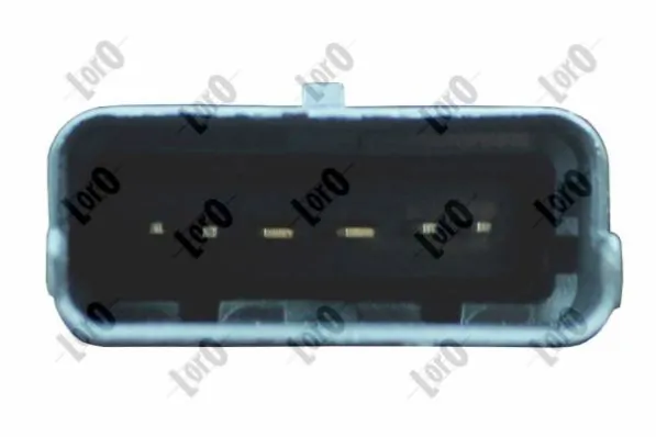 Throttle Body 121-02-002