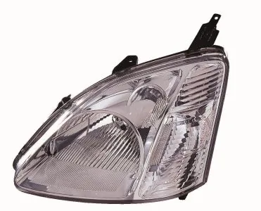 Headlight 217-1137L-LDEM1