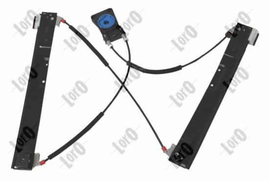 Window Regulator 130-017-012