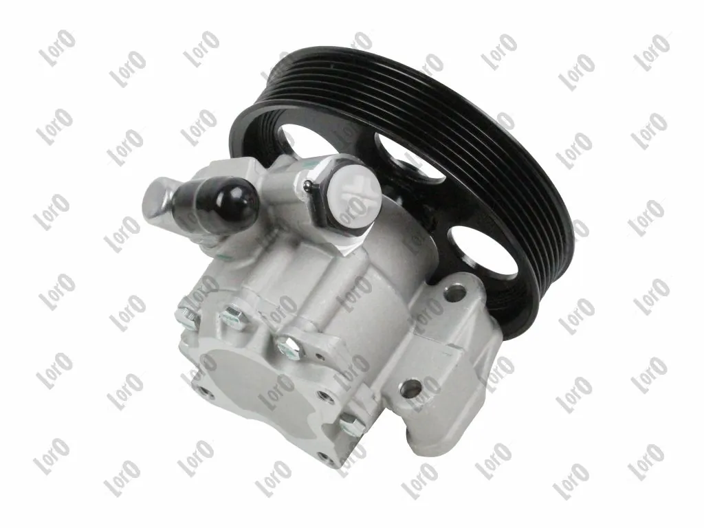 Hydraulic Pump, steering 140-01-088