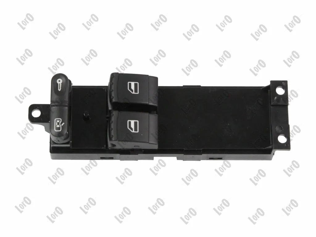 Switch, door lock system 135-05-002