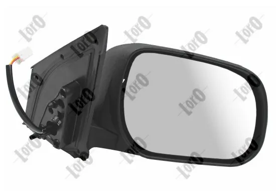 ABAKUS 3947M04 Exterior Mirror