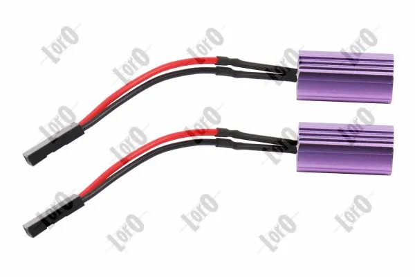 ABAKUS L53-210-0005LED Licence Plate Light