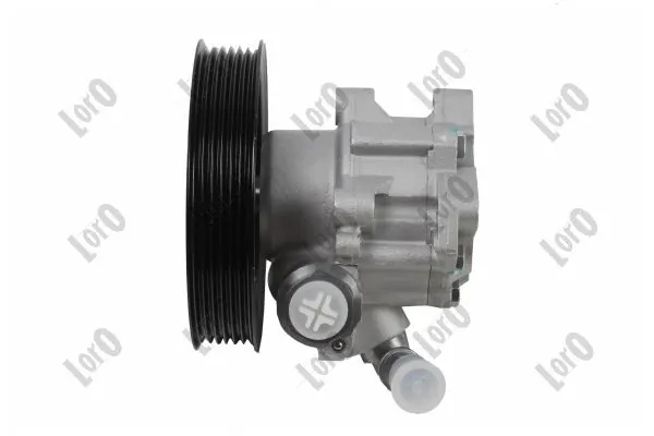 Hydraulic Pump, steering 140-01-017