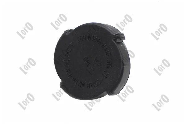 Cap, coolant tank 004-027-002