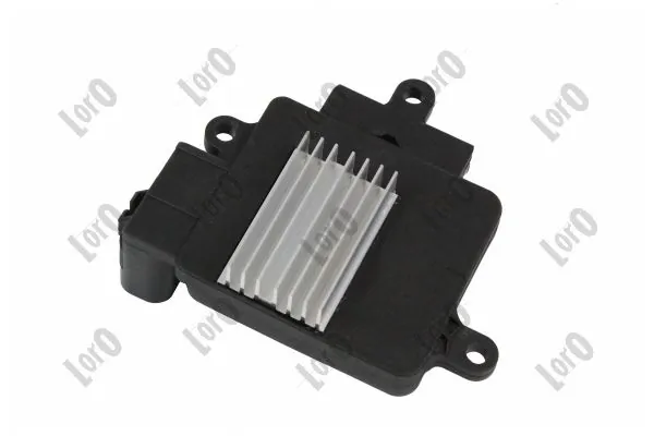 Control Unit, electric fan (engine cooling) 133-049-001