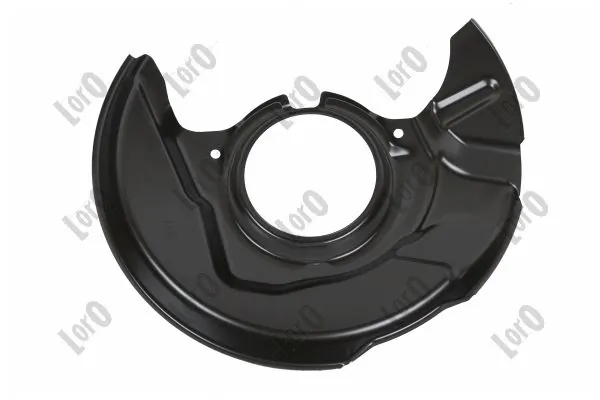 Splash Guard, brake disc 131-07-178