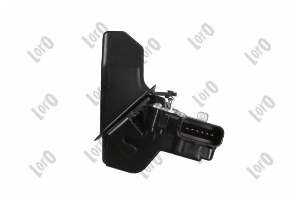 Tailgate Lock 132-019-005