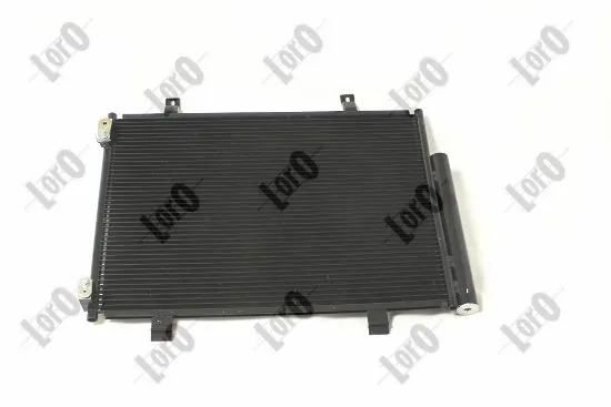 Condenser, air conditioning 050-016-0004