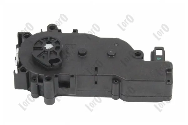 Closing aid, tailgate 132-054-079