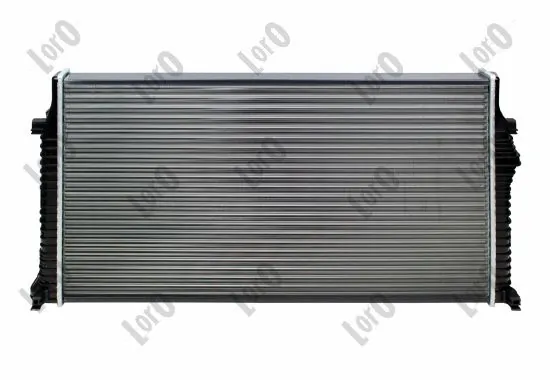 Radiator, engine cooling 053-017-0087
