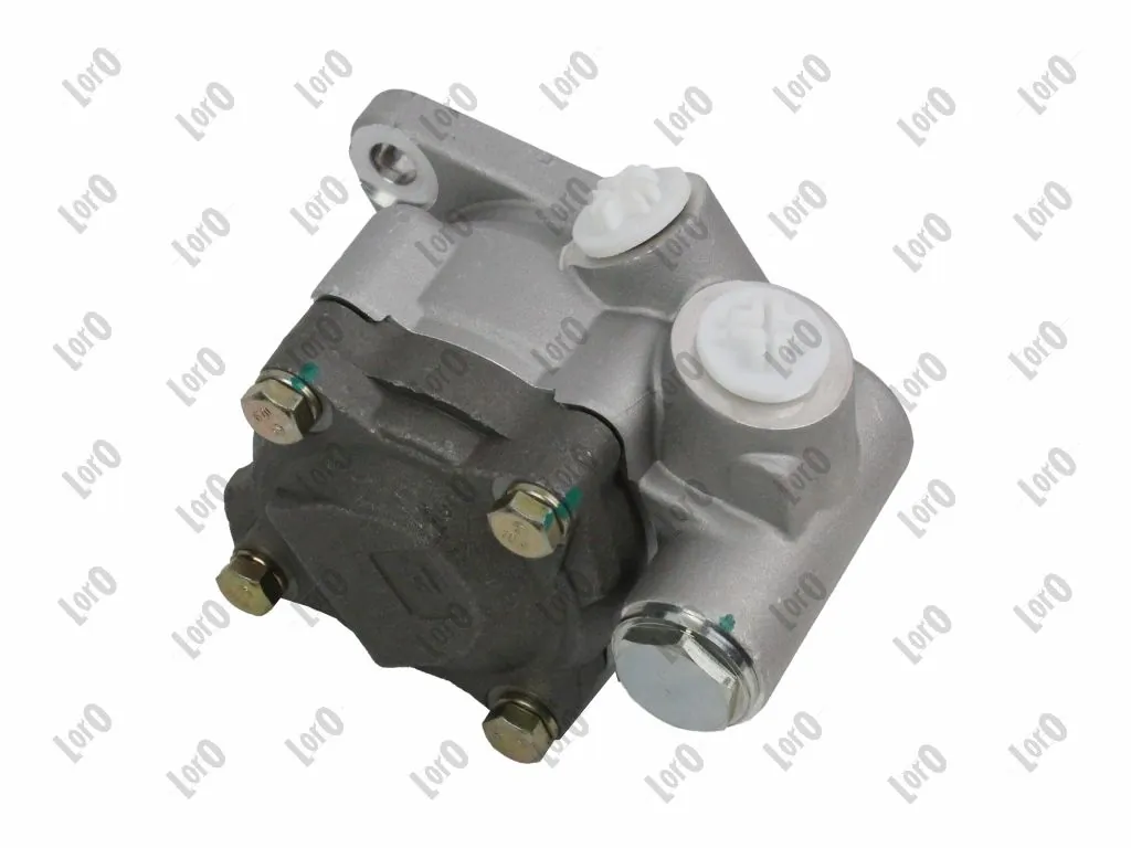 Hydraulic Pump, steering 140-01-123