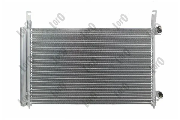 Condenser, air conditioning 042-016-0045
