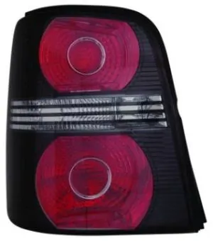 Tail Light Assembly 441-1992R-UE-CS