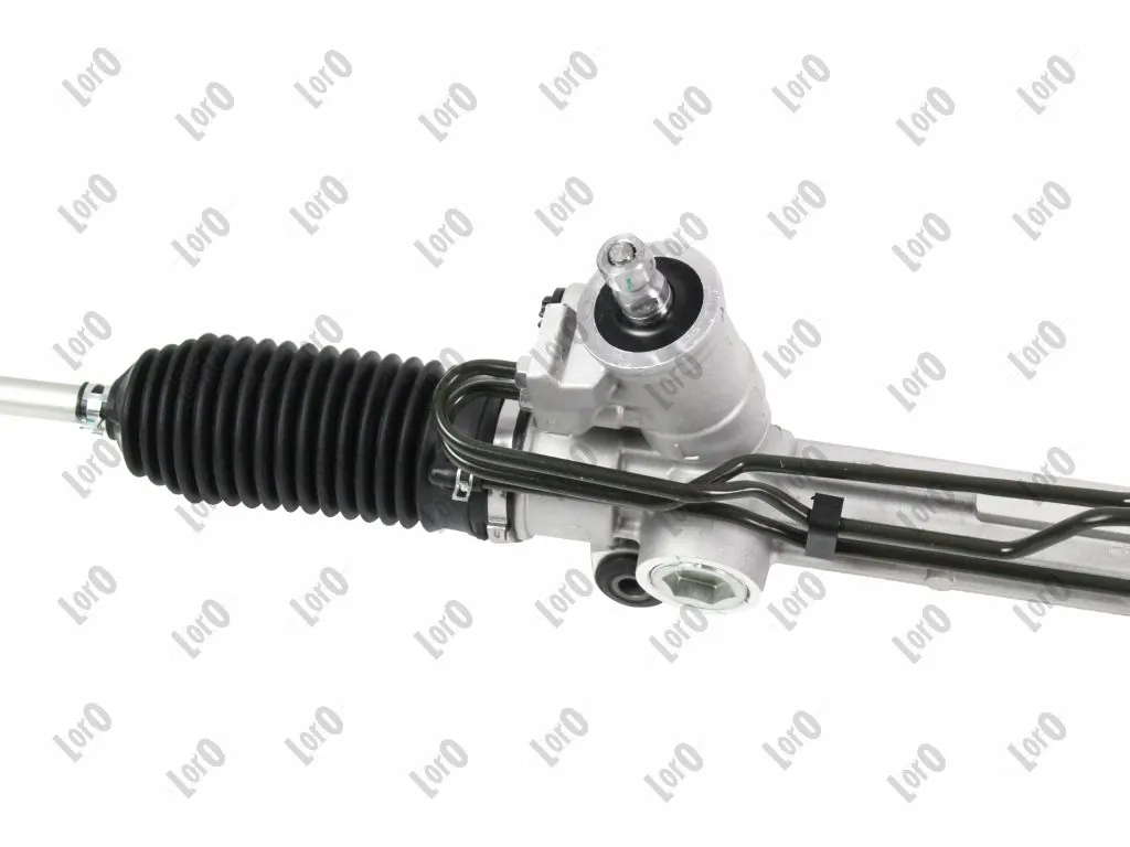 Steering Gear 140-02-014